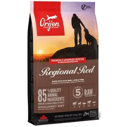 ORIJEN Regional Red 11.4 kg
