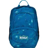 Scout Rucksack X Deep Sea