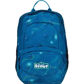 Scout Rucksack X Deep Sea
