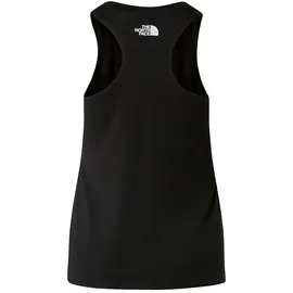 The North Face Flex Schwarz XL