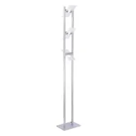 Pure Pukka  3-flg. (801-95)