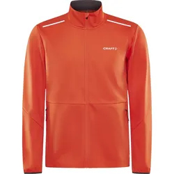 Craft Core Nordic Training Jacket Men vibrant (521000) S