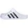 Adidas adilette Clog Cloud White / Core Black / Cloud White 48 1/2
