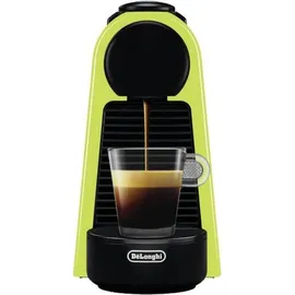 De'Longhi Nespresso Essenza Mini EN 85.L limonengrün