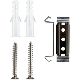LED's light Led Lichtleiste - 1x18W 60cm 2330lm 4000K IP40