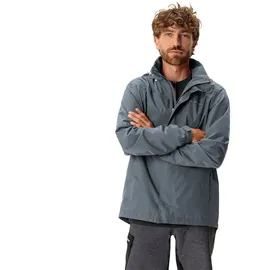 Vaude Escape Bike Light Regenjacke Herren heron S