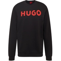 Hugo Dem Sweatshirt Black XL