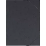Brunnen Sammelmappe A3 Schwarz