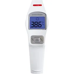Infrarot-Thermometer MPV