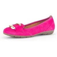 Gabor Ballerinas lila/pink 38,5