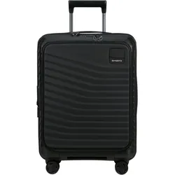Samsonite Intuo 55 Easy Access Schwarz, schwarz, XS (Handgepäck mit 23 cm Tiefe) / Easy Access-Variante