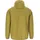 Whistler Fabel Light Weight Packable Outdoorjacke Gelb 3XL