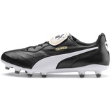 Puma King Top FG puma black/puma white 37.5