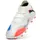 Puma Future 8 Pro FG/AG Kinder puma white/puma black/glowing red 35,5