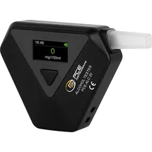 pce instruments deutschland gmbh Alkoholtest PCE-ALC 20 1 St.