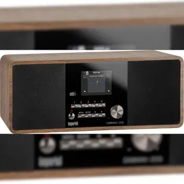 Imperial Dabman i200 Holz