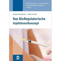 Mgo fachverlage BRIK - BioRegulatorische InjektionsKonzept