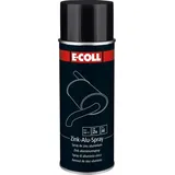 E-COLL Zink-Alu-Spray 400ml