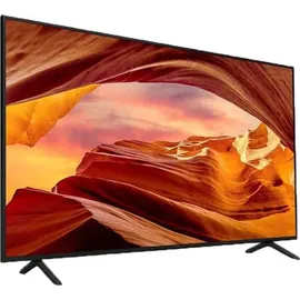 Sony BRAVIA KD-55X75WL 55" LED 4K UHD HDR