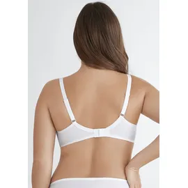 FELINA Moments Bügel-BH Weiß 115G