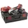 Flex LB 125 18.0-EC/5.0 Set inkl. 2 x 5,0 Ah + L-Boxx 499.331