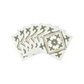 d-c-fix Wandfliese Nadia Oliv - 15,00 x 15,00