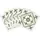 d-c-fix Wandfliese Nadia Oliv - 15,00 x 15,00