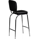 FineBuy Barhocker Lani