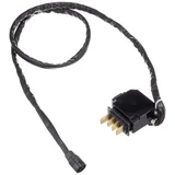 Shimano Batteriehalter Steps BM-E6000 Akkukabel schwarz 900 mm