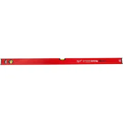 Milwaukee - Wasserwaage Slim magnetisch 100cm lang (4932464856)