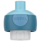 Mepal CAMPUS Verschlussdeckel Pop-Up, - Cool Blue