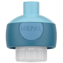 Mepal CAMPUS Verschlussdeckel Pop-Up, - Cool Blue