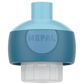 Mepal CAMPUS Verschlussdeckel Pop-Up, - Cool Blue
