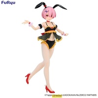 Furyu Re:Zero BiCute Bunnies PVC Statue Ram Cutie Style 27 cm