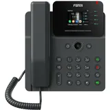 Fanvil V61W IP Phone black/2.4" color screen"
