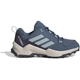 adidas Terrex AX4R Kinder Wonder Steel/Magic Grey/Shadow Navy 30 1/2