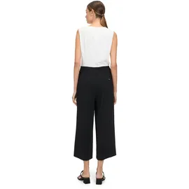 Betty & Co Damen ohne Arm 44, Patch Black/Cream - 44W