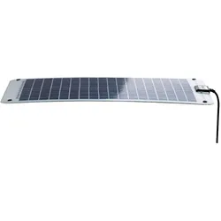 Compass Solarmodul Aluflex