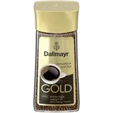 Dallmayr Instant Gold 200g löslicher Kaffee