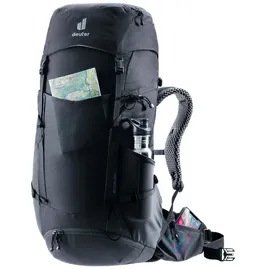 Deuter Futura Pro 32 Rucksack Blau