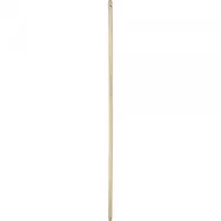 BÜMAG Holzstiel 300/1300/220 130cm Konus Aufhängeloch