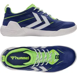 hummel Algiz 2.0 Lite Schuh Blau F7015