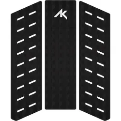 Airush Classic Traction Pad 23 Eva Tractionpad surfpad Grip, Farbe: Teal, Konfiguration: Rear
