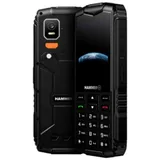 Hammer Horizon 0 GB RAM 0 GB Schwarz