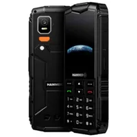 Hammer Horizon 0 GB RAM 0 GB Schwarz