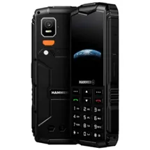 Hammer Horizon 0 GB RAM 0 GB Schwarz