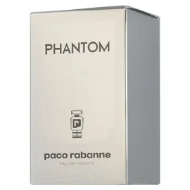Paco Rabanne Phantom Eau de Toilette 50 ml