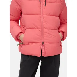 CAMEL ACTIVE Pufferjacke mit Kapuze beere | 38