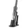 e-ziclean Blaster F90 Grau/Schwarz
