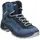 Lowa Renegade GTX Mid Damen Smoke Blue 38